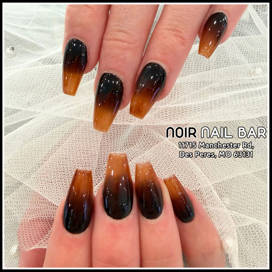Noir Nail Bar in Des Peres, MO 63131